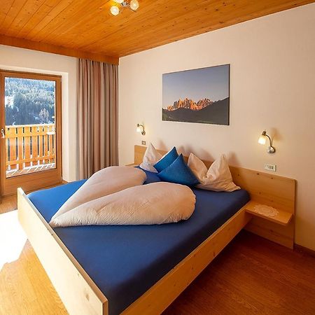 Galreidhof Apartment Funes  Exterior photo